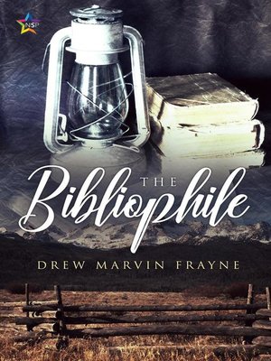 cover image of The Bibliophile